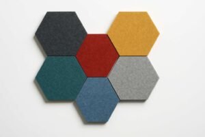 Acoustic Tile Panel