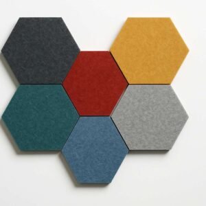 Acoustic Tile Panel