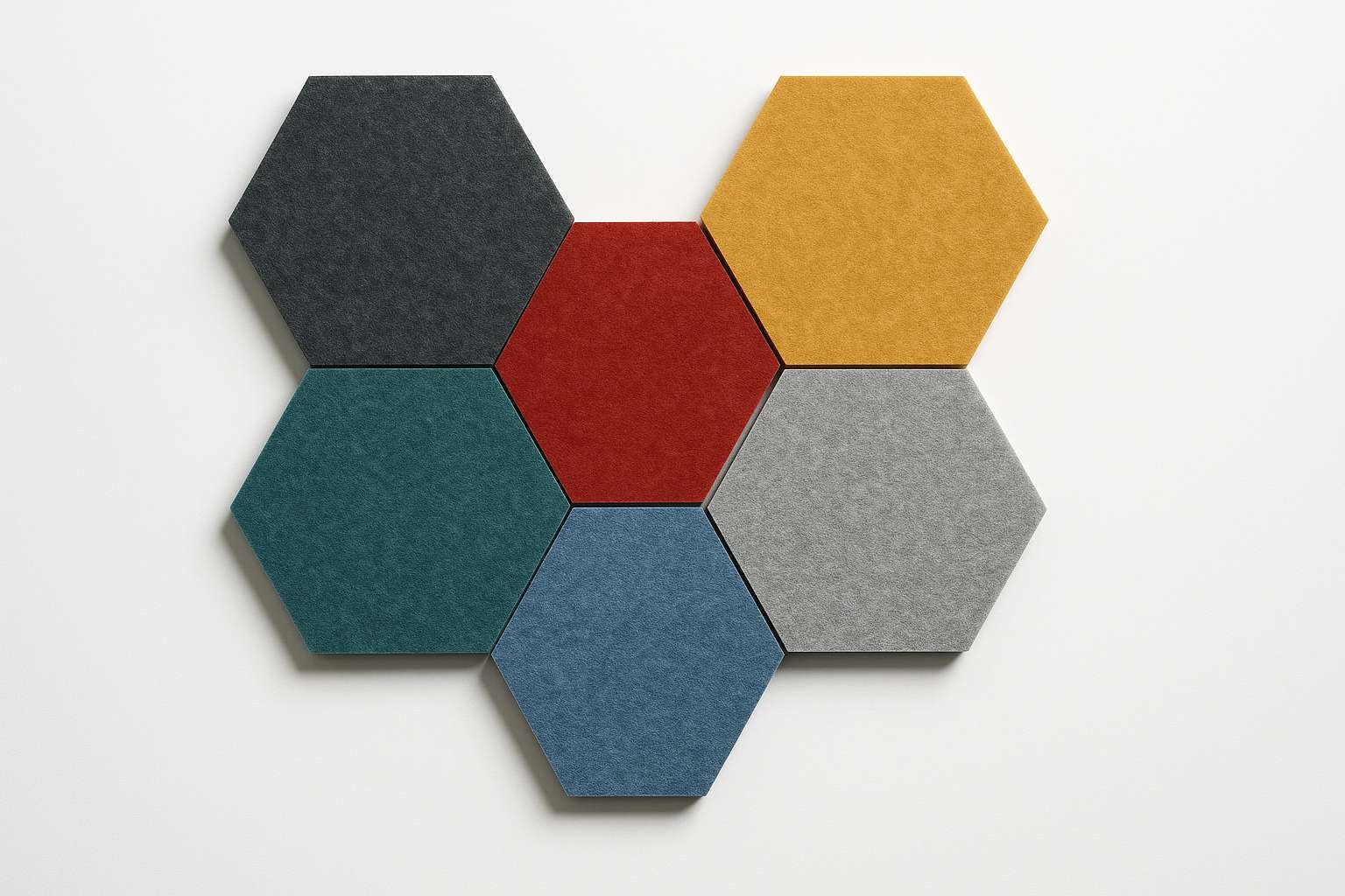 Acoustic Tile Panel
