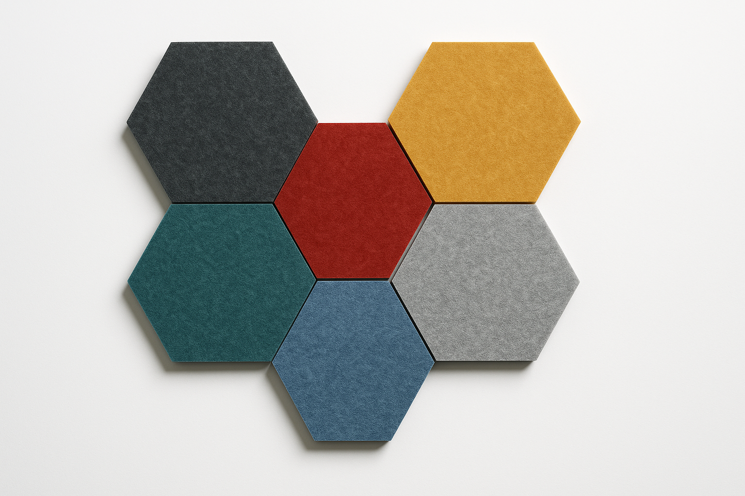 Acoustic Tile Panels