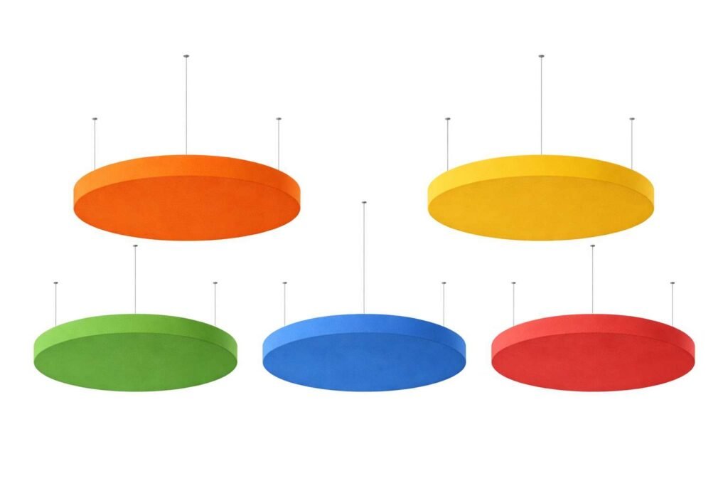 Acoustic Ceiling Cloud