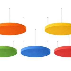 Acoustic Ceiling Cloud