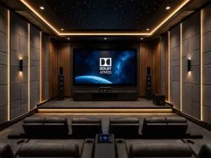 Home Theatres