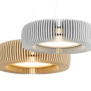 Acoustic Lights