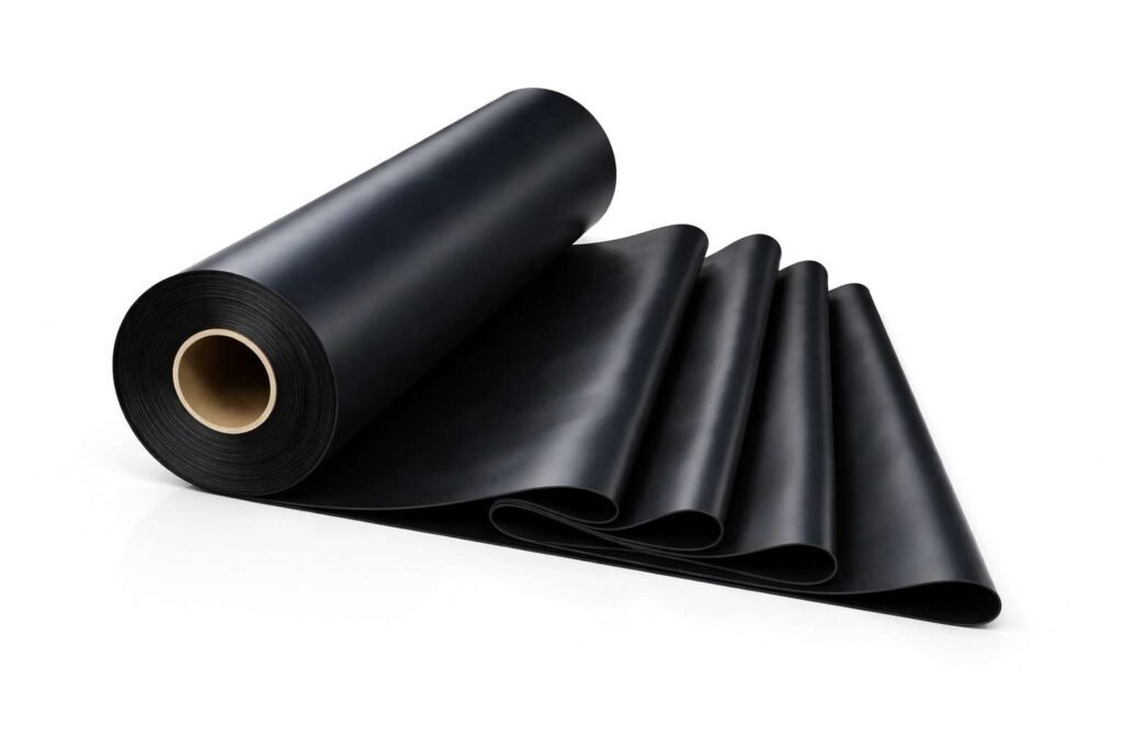 Polyblock Membrane MLV Roll