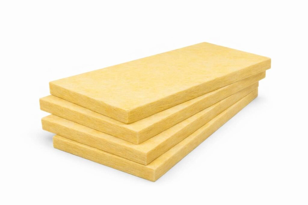 Rockwool board Insulation