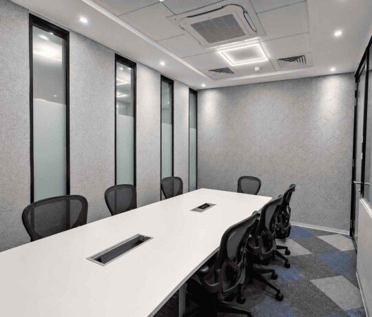 Conference Room, BKC