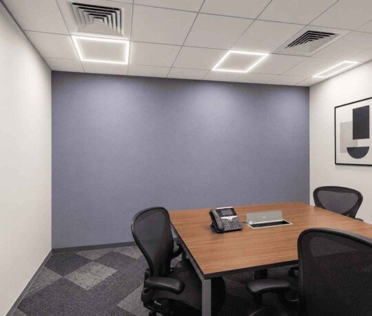 Conference Room, BKC